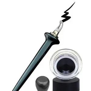 [셀러허브]아이라이너 가이드 아이가드 아이라인 도구 눈화장 (S39629921)