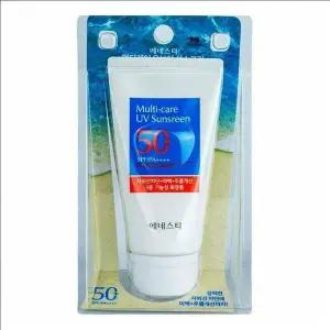 [셀러허브]VBTM 에네스티 멀티케어 유브이 선스크린 40ml SPF50+ PA++++ (S39081119)