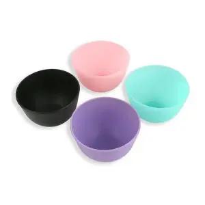 [셀러허브]마스크팩 고무볼 마사지팩도구 팩도구 미용도구 마스크팩도구 염색볼 (S34328202)