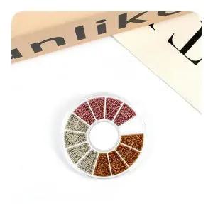 [셀러허브]네일아트재료 데코파츠 구슬파츠 네일아트파츠 레진파츠 레진아트파츠 구슬파츠 (S34328396)