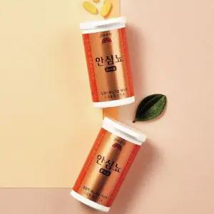 고려은단 안심뇨 2박스(6병)