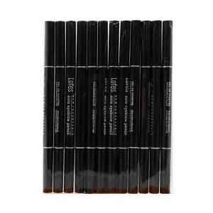 [셀러허브]로페즈 아이브로우 펜슬 눈썹 펜슬 흑갈색 12P (S41240184)