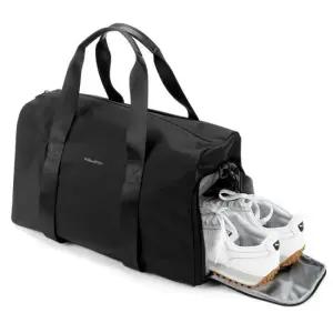 BP9314T 앞뒤 발수포켓 크로스 보스턴백 여행가방