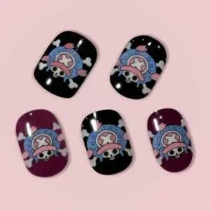 [셀러허브]네일팁 숏네일팁 인조네일 (S40712541)