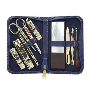 [셀러허브]Coms 손톱깎이 세트 10pcs 생활용품 필수품 (S40942936)