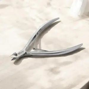 [셀러허브]엘리스 손톱 관리 큐티클 제거 날길이 5mm 네일 니퍼 (S45898391)