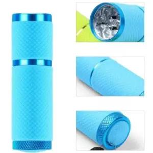 [셀러허브]네일 큐어링 UV 핀램프 2개 (S45924611)