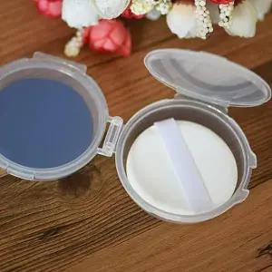 [셀러허브]퍼프 양면 보관함 3개 (S45924678)