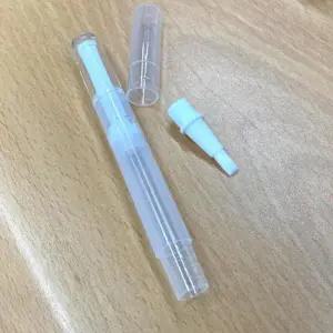 [셀러허브]큐티클 오일 브러쉬 공병 3ML 6개 (S45924496)