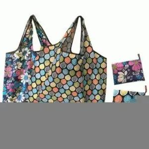 [라일리] Rly 폴딩 캔버스백 대형 1 5 인쇄가능 숄더백 대형