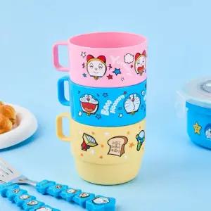 [유일]3P 도라에몽 칼라컵