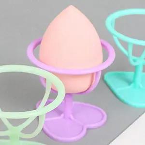 [셀러허브]물방울 퍼프 거치대 13개 (S45924976)