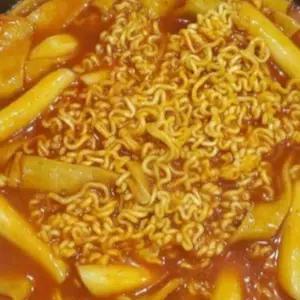 [디델리] 밀키트 라볶이, 추억의 라볶이, 2개