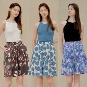 [라페어][라페어] 라페어 여성 썸머팬츠 3종(브리즈 컬렉션)