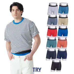 [TRY][TRY] [M] (블루) TRY 에어로쿨 드로즈 1종