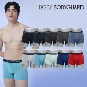 [보디가드][보디가드] 25SS 보디가드 에어셀 드로즈 10종