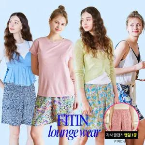 [피트인][피트인] 피트인 인견 냉감 팬츠 4종+랜덤1종