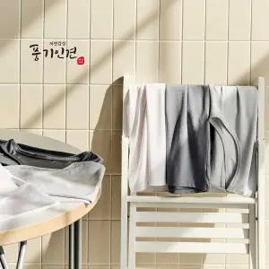 [자연감성][자연감성] 25년 자연감성 풍기인견 런닝 총 7종