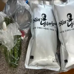 조점례남문피순대 국밥 암뽕 내장 국밥 순댓국 순대국밥택배, 2개