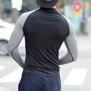 비치 쿨링 티셔츠 래쉬가드 서핑 웨어 패션룩 해변