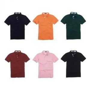 40수 고시애리 반팔 행사복 단체복 카라티셔츠