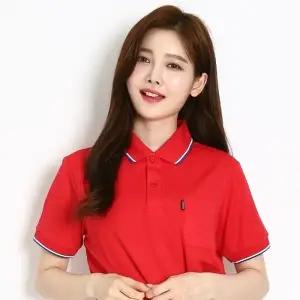 단체티 쿨카라티 긴팔 동호회티 반팔티