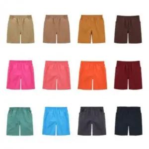 찜질방 하의 반바지 남자 사우나 바지