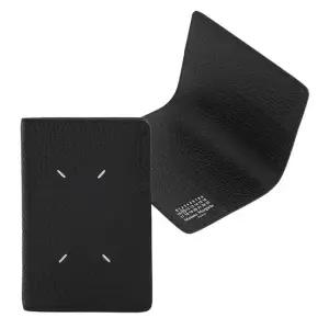 마르지엘라 지갑 SA3VL0001 P4455 T8013 스티치 그레인 여권지갑