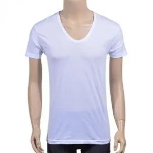 남성 기능성 반팔 런닝셔츠 남자런닝