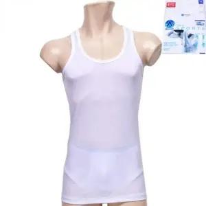 남성 에어로쉬 런닝셔츠 이너웨어