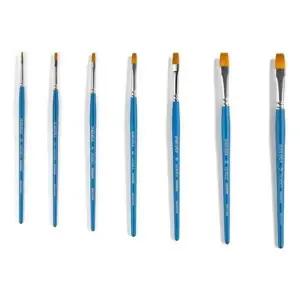 [셀러에이드]바바라톨페인팅붓 4호 39894 2600SGB