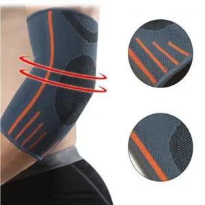 팔꿈치 보호대 아픔 힘줄 엘보밴드