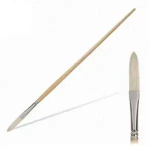 [셀러에이드]LKF 1000 6호 바바라유화붓 31930