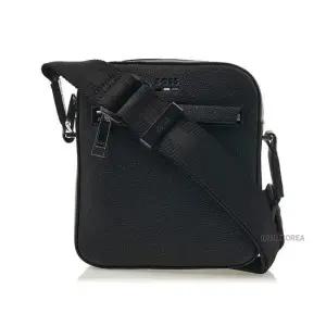 FW25 남성 레이 지퍼 크로스백 50536475 001