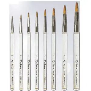 [셀러에이드]루벤스 인조모 320plus 6호 44119 세필붓