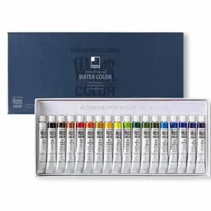 [셀러에이드]신한수채물감 7.5ml 18색 17056