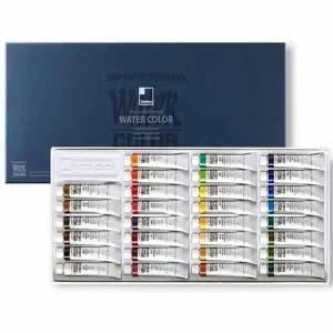 [셀러에이드]30041 7.5ml 30색 신한수채물감