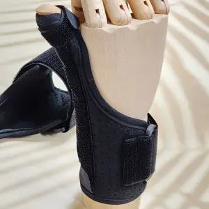 손목보호대 아대 엄지부목 지지대타입