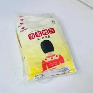 핫팩 목어깨용 60g 10입 핫백 휴대용