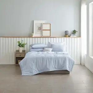 콤마 알러지케어 점프차렵패드세트 Q