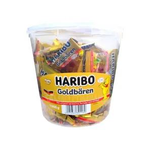 젤리 골드베렌 미니 (1통) 1kg