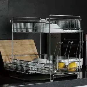 (빅)루시드]올스텐 2단 식기건조대