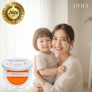 [DOEL] 도엘 선쿠션 단품 27g