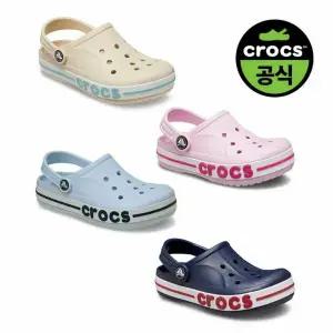 [보리보리/크록스 슈즈]크록스공식 유아 BAYABAND CLOG T 4종 택1 (26SKCL207018)