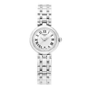 시계 T126.010.11.013.00 T1260101101300) 벨리시마 스몰 여성메탈시계