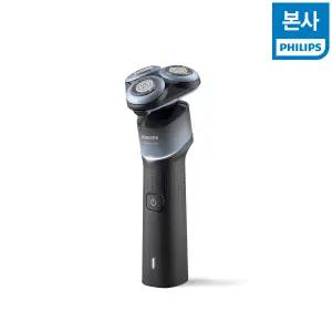 [필립스][필립스코리아] [본사] 필립스 셀프스탠딩 클린쉐이브 면도기 X500607