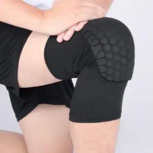 활동 헬스 축구 자전거 용 엠보싱 얇은 압박밴드 압박 슬리브 [fA9DED5]