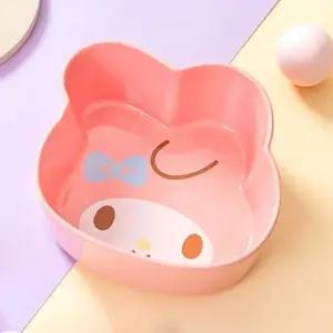 20000 산리오 마이멜로디 세라믹 입체 샐러드 볼 [B1-821024]