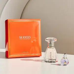 모던 프린세스 EDP 30ML+에끌라미니 기프트박스)