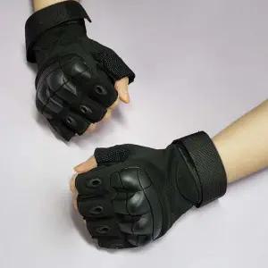 전술장갑 등산 산행 여름 반장갑 L 스포츠장갑 반장갑 군용장갑 등산장갑 전투장갑